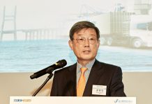 경기평택항만공사 문학진 사장 취임 1주년…신규사업 추진 주력