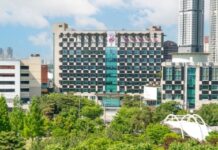 동대문구, 대량 발생 헌옷 방문수거 서비스 실시