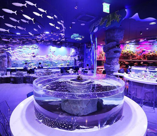 취향대로 골라 즐기자! 내게 맞는 스타필드 찾기