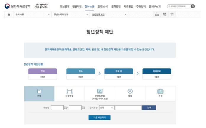 수입 과일에 가는 눈길