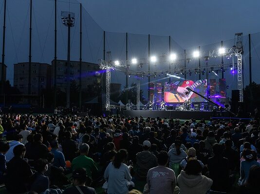 락페로 항공기 소음 뛰어넘는다…28일 ‘양천 락페스티벌’ 개최