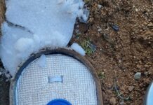 ‘수도계량기 동파방지 보온재’ 배포·무상설치