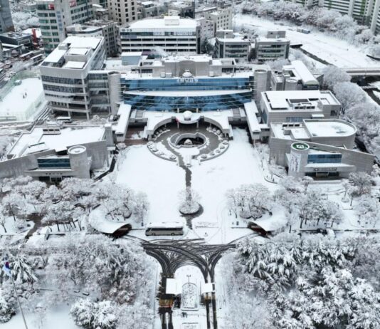 60세 이상 하남시민을 위한 「시니어 헬스센터」 운영