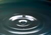 water ripple