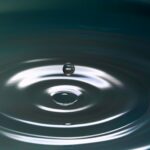 water ripple